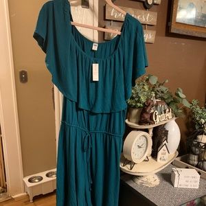 COPY - Swimsuit coverup